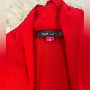 Vince Camuto Scarlet Top